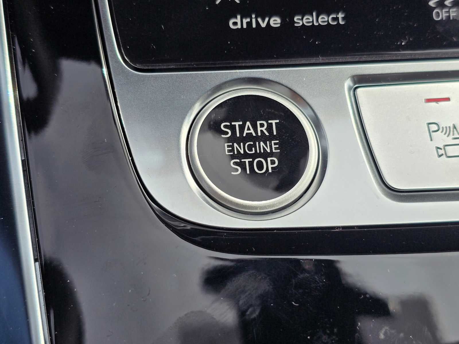 2026 Audi Q7 Base