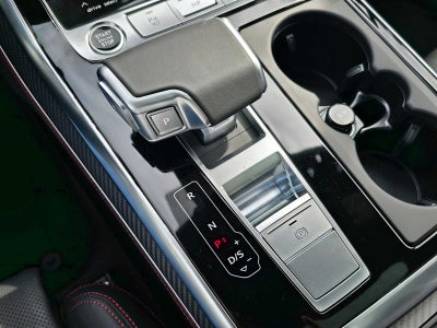 2026 Audi Q7 Base