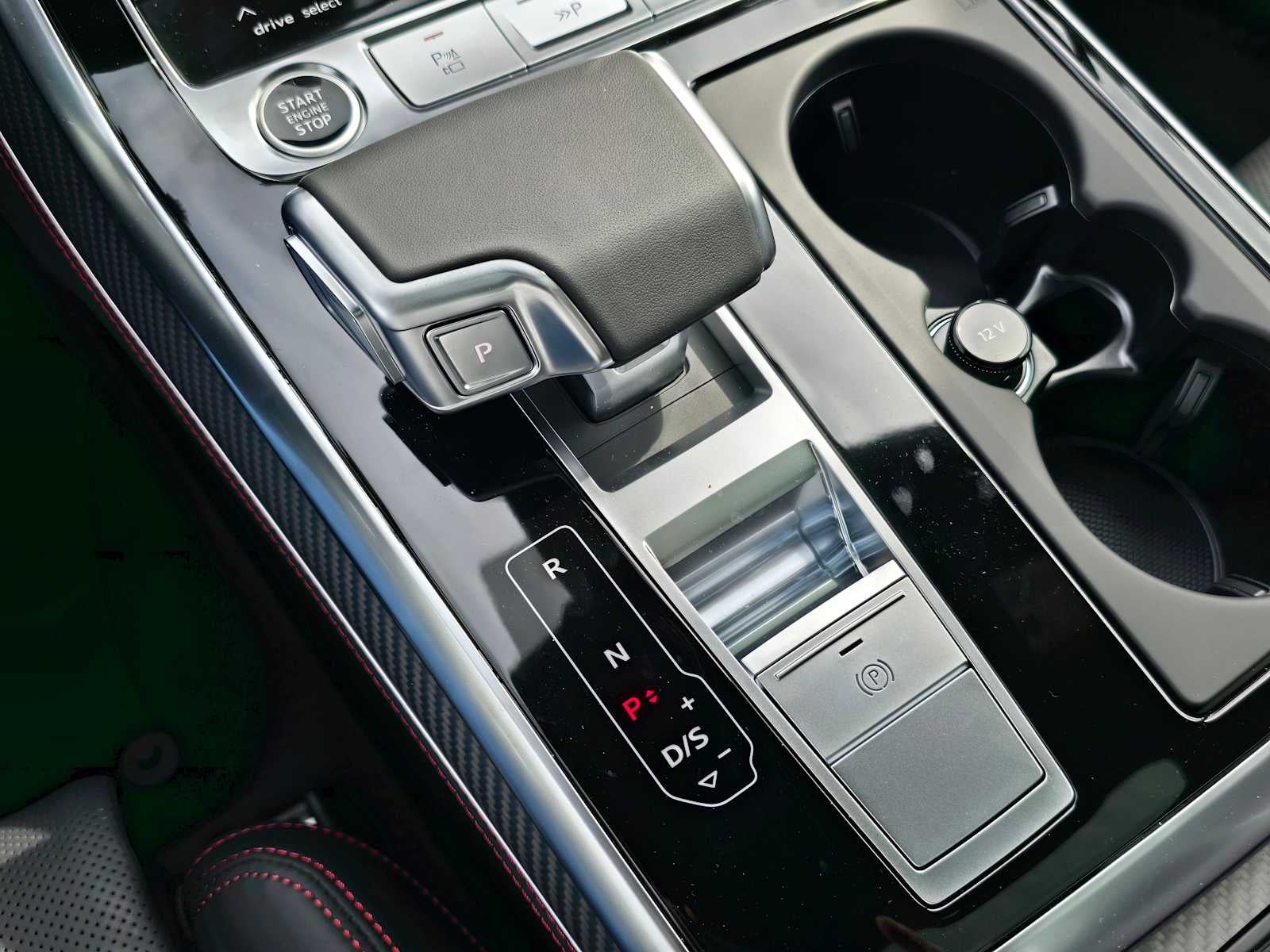 2026 Audi Q7 Base