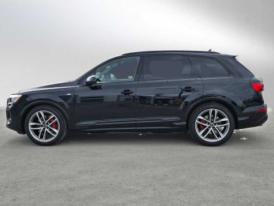 2026 Audi Q7 Base