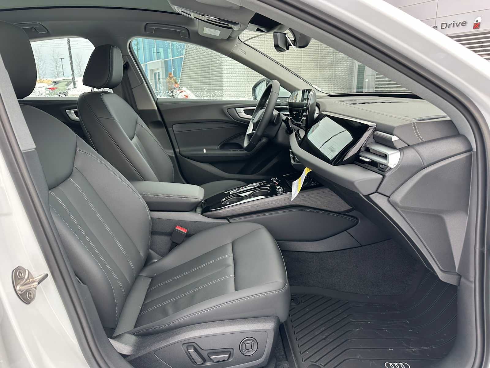 2025 Audi New A5 Base