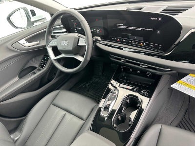 2025 Audi New A5 Base