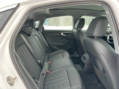 2025 Audi New A5 Base