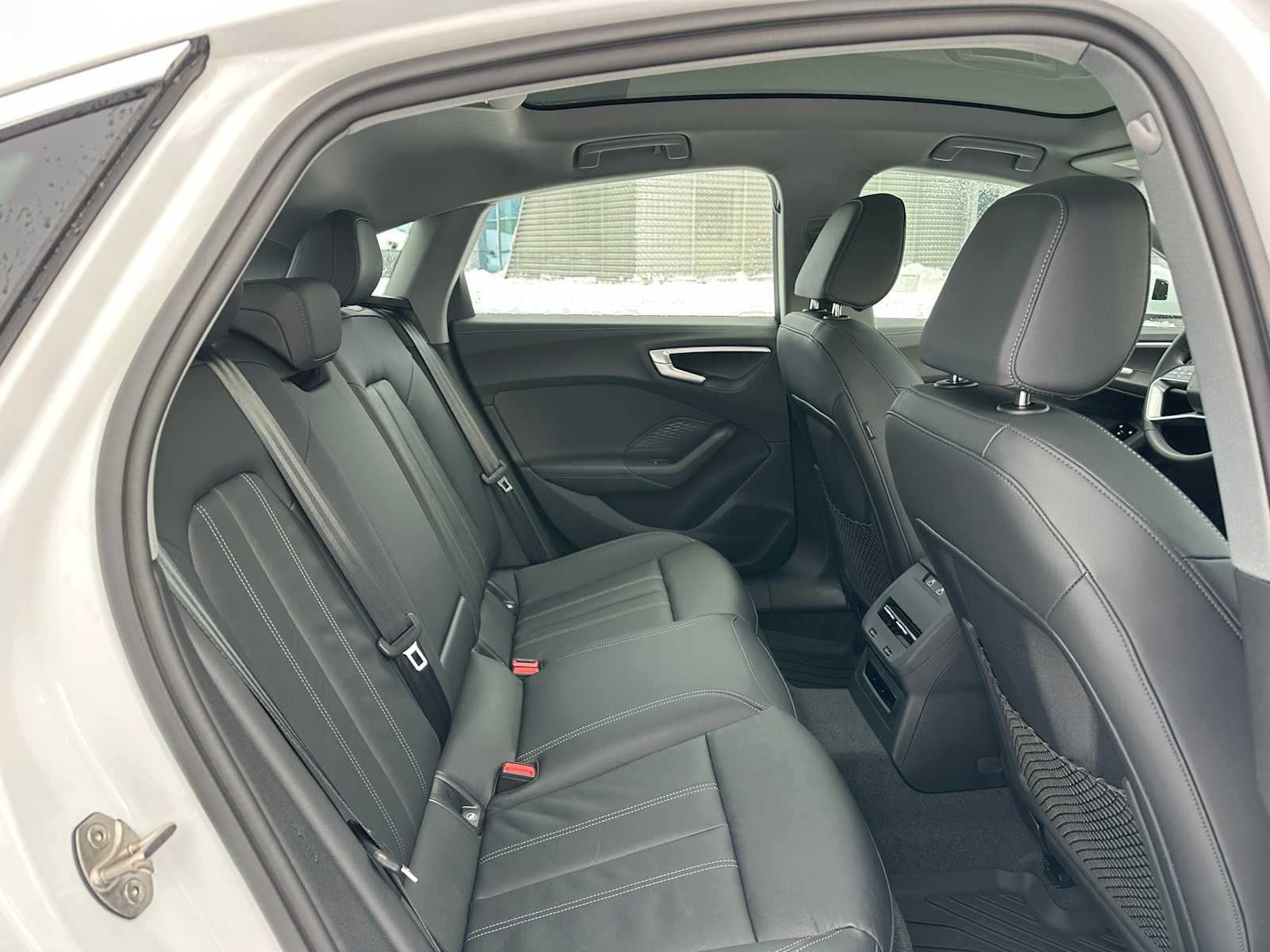 2025 Audi New A5 Base
