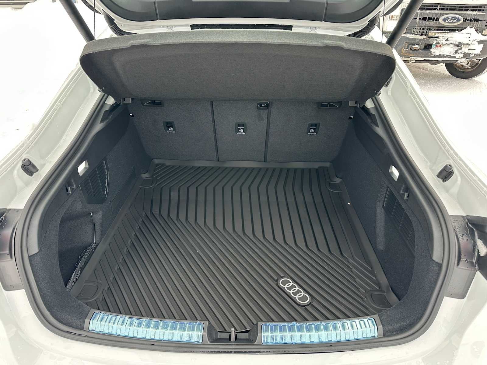 2025 Audi New A5 Base