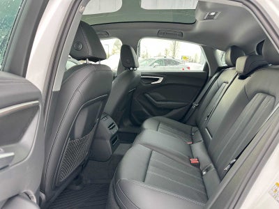 2025 Audi New A5 Base
