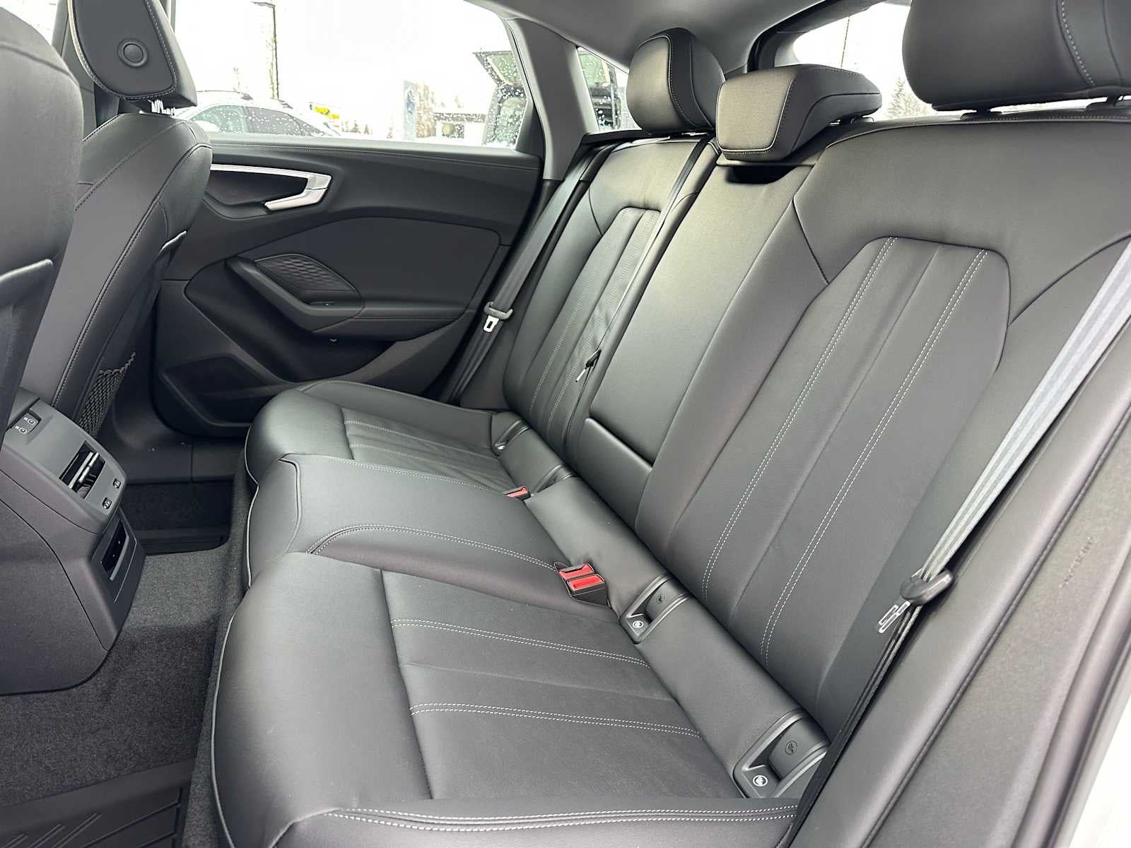 2025 Audi New A5 Base