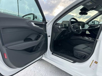 2025 Audi New A5 Base