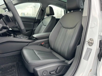 2025 Audi New A5 Base