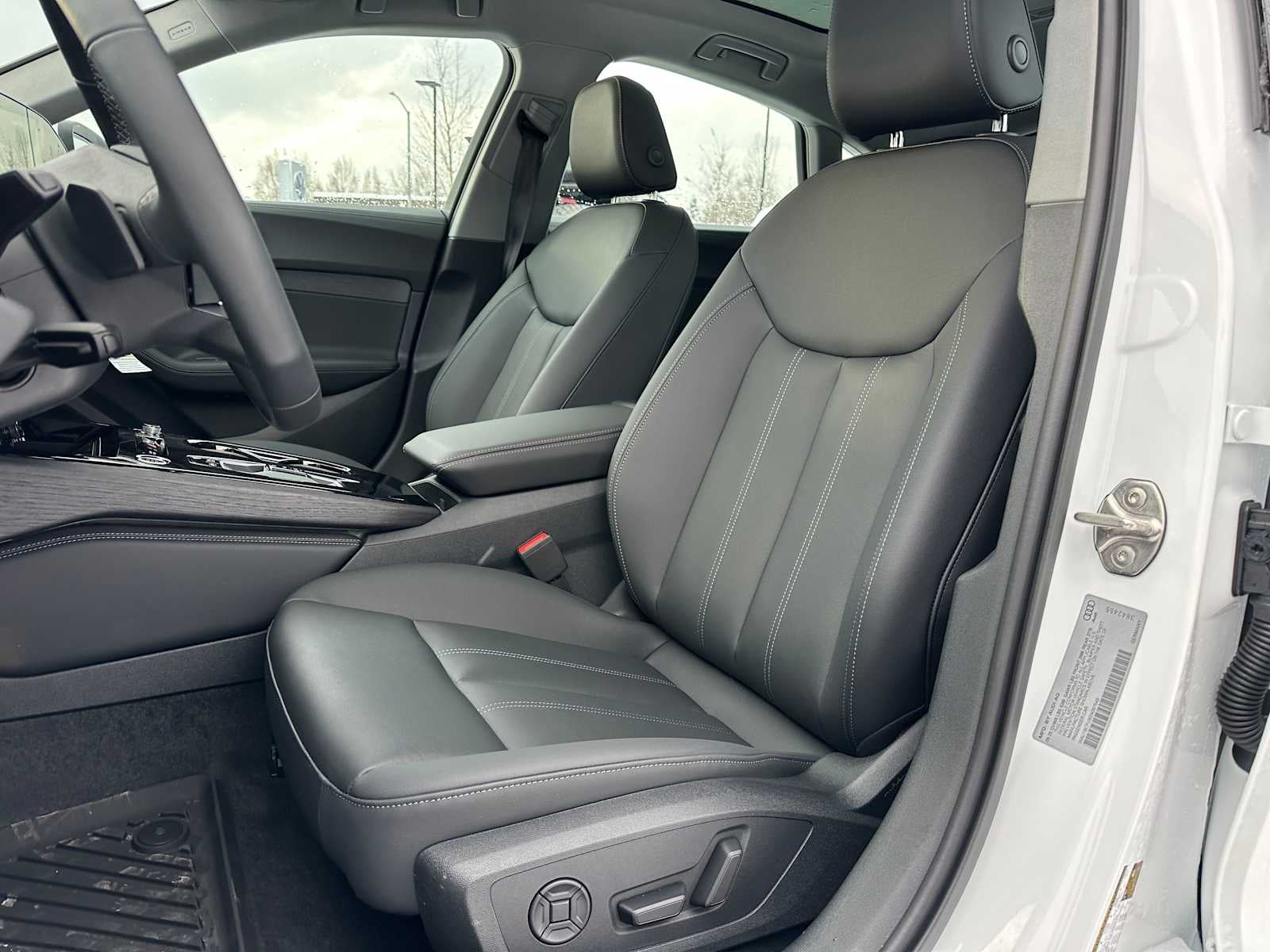 2025 Audi New A5 Base