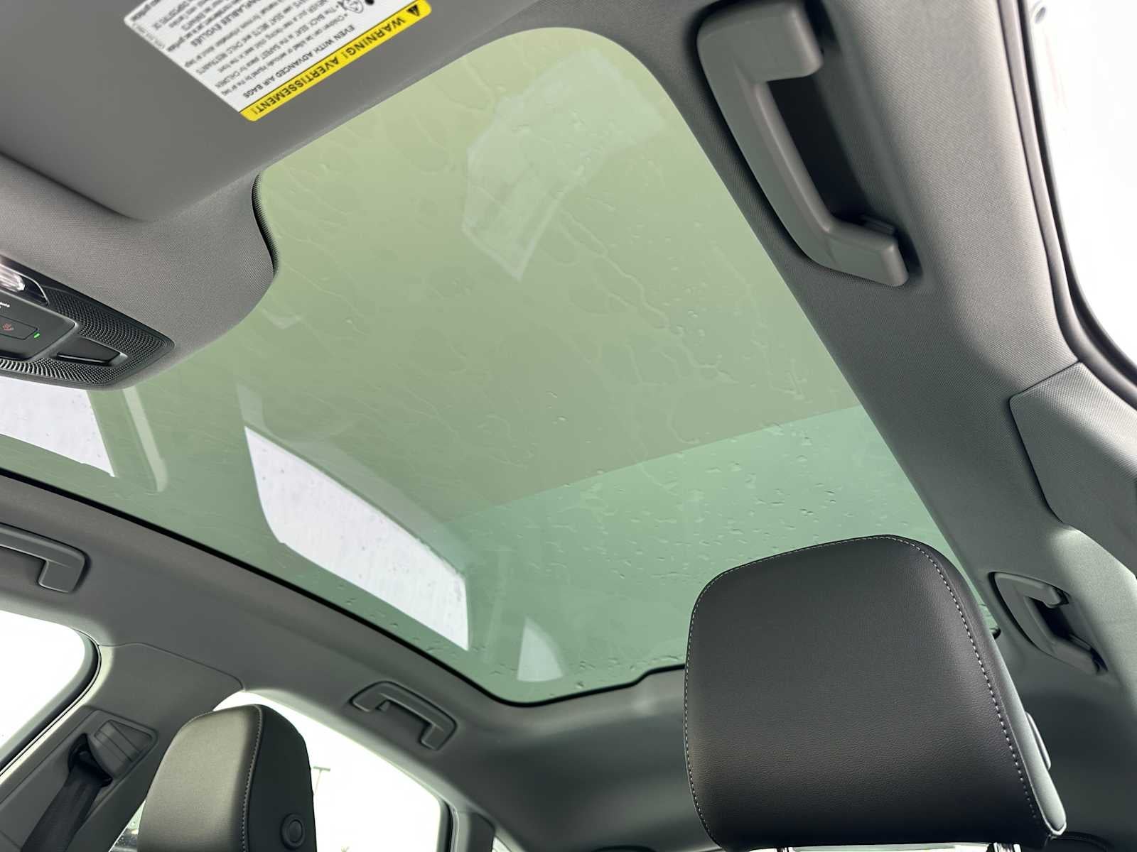 2025 Audi New A5 Base