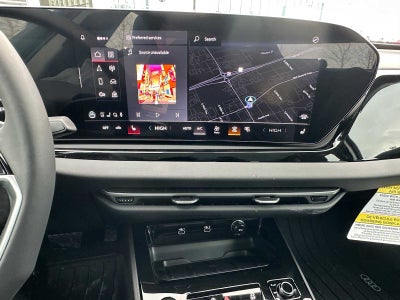 2025 Audi New A5 Base