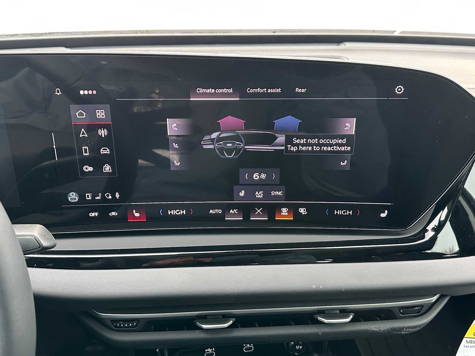 2025 Audi New A5 Base