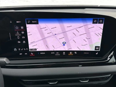 2025 Audi New A5 Base