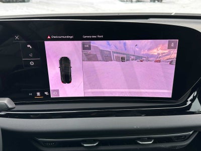 2025 Audi New A5 Base