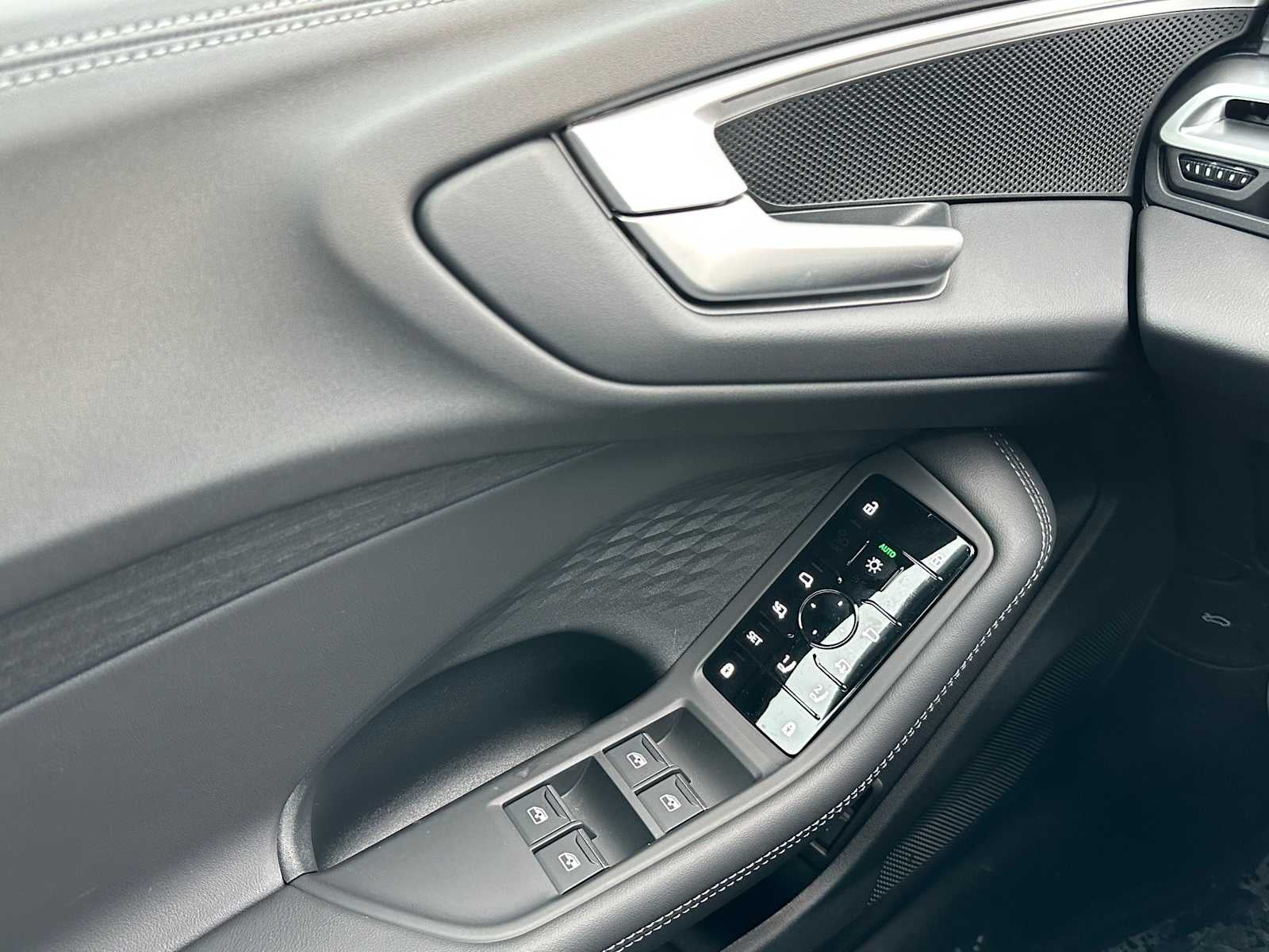 2025 Audi New A5 Base