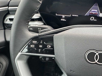 2025 Audi New A5 Base