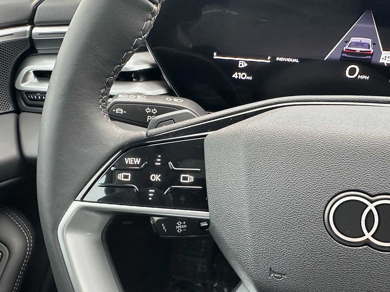 2025 Audi New A5 Base