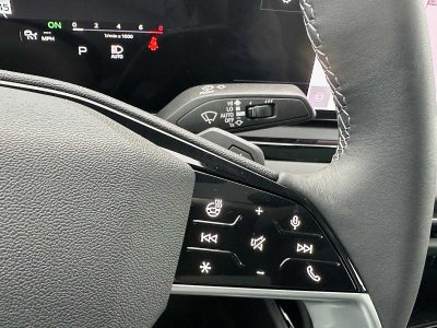 2025 Audi New A5 Base