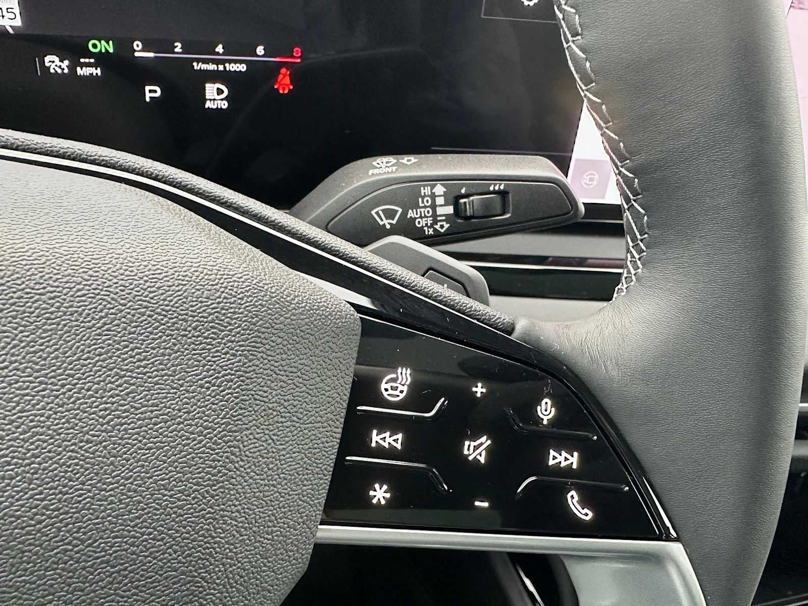 2025 Audi New A5 Base
