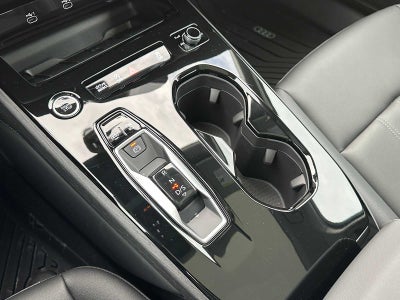 2025 Audi New A5 Base