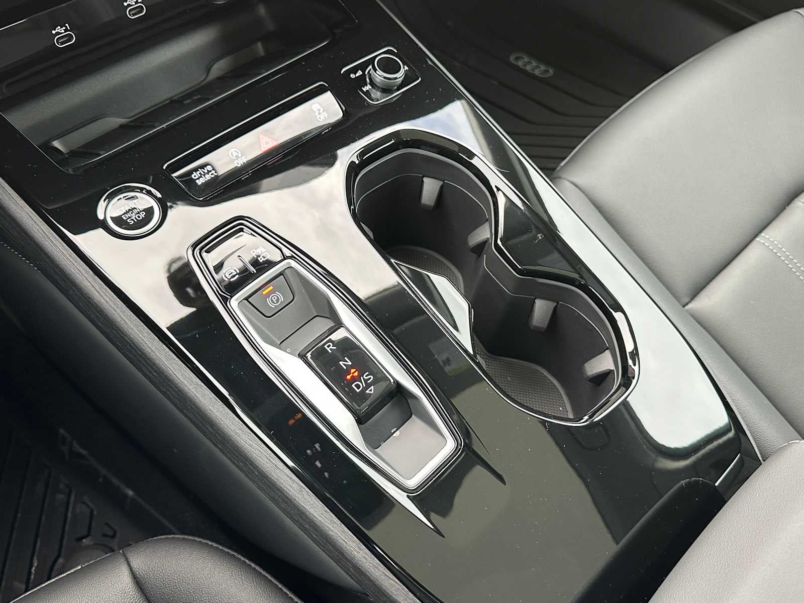 2025 Audi New A5 Base