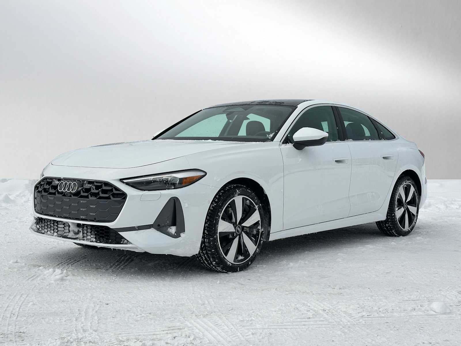 2025 Audi New A5 Base