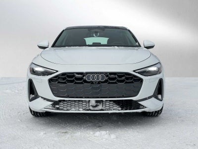 2025 Audi New A5 Base