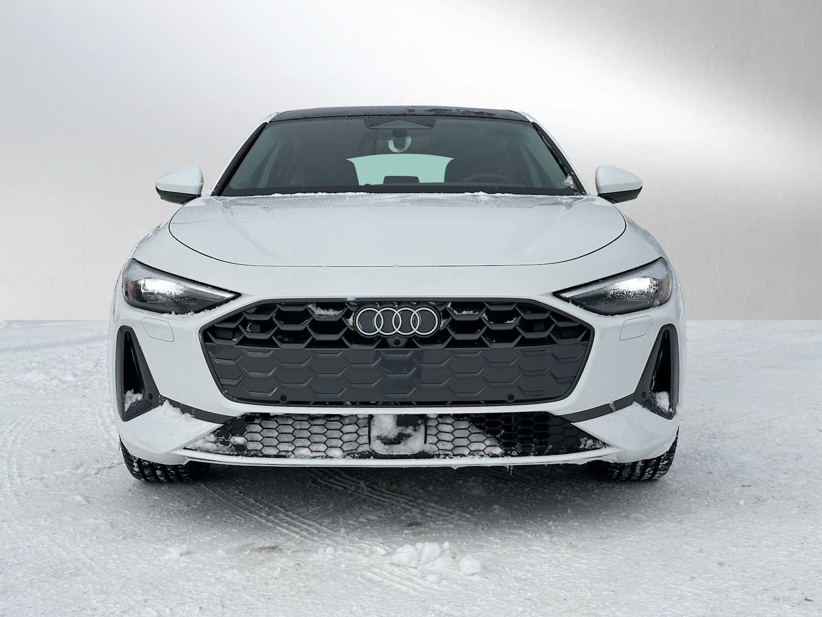 2025 Audi New A5 Base