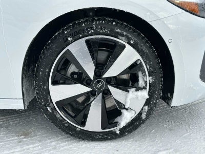 2025 Audi New A5 Base