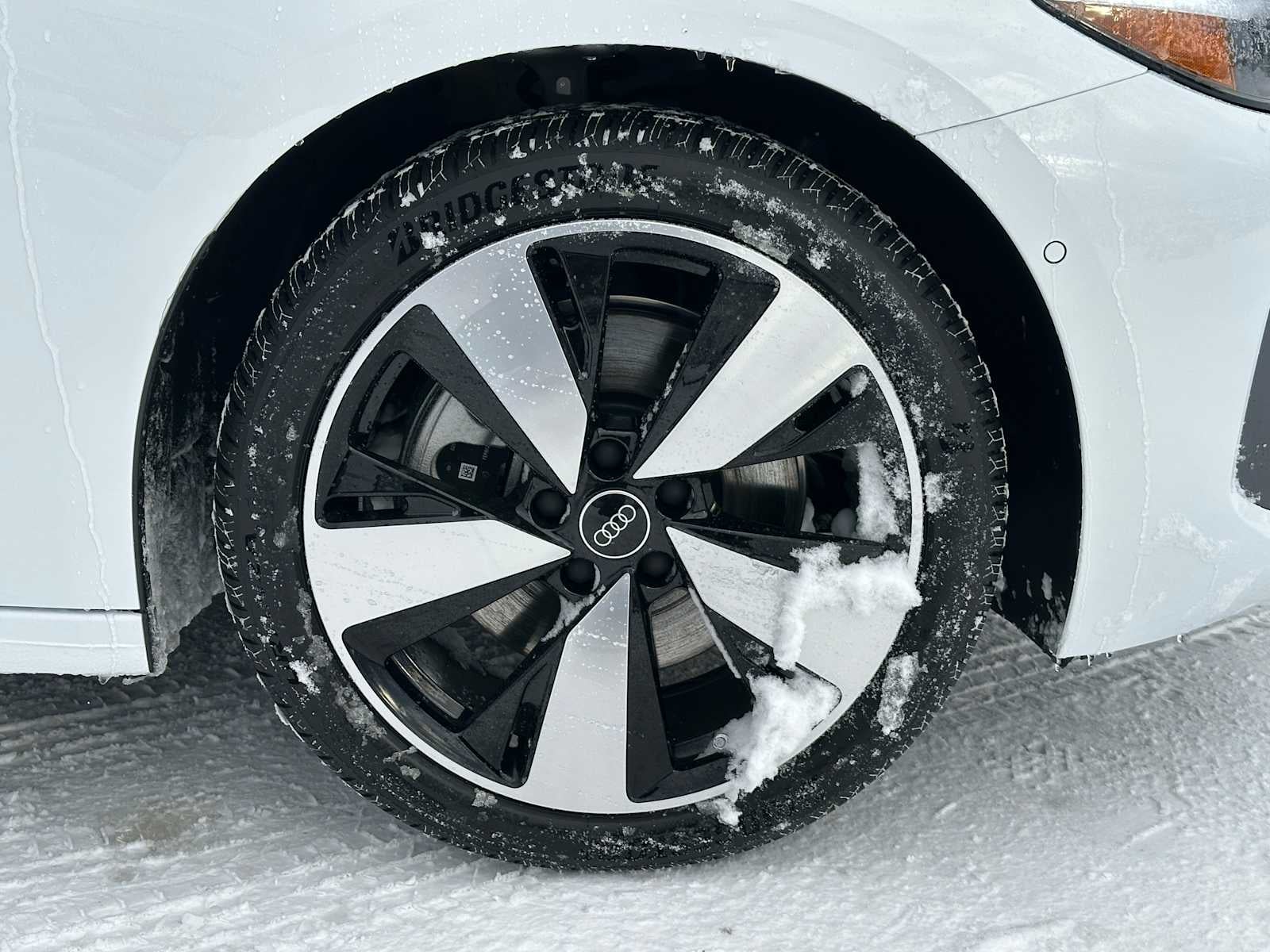 2025 Audi New A5 Base