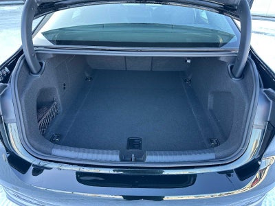 2026 Audi A6 Sedan Base