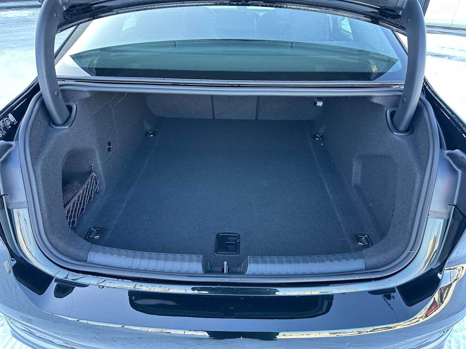 2026 Audi A6 Sedan Base