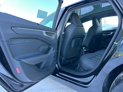 2026 Audi A6 Sedan Base