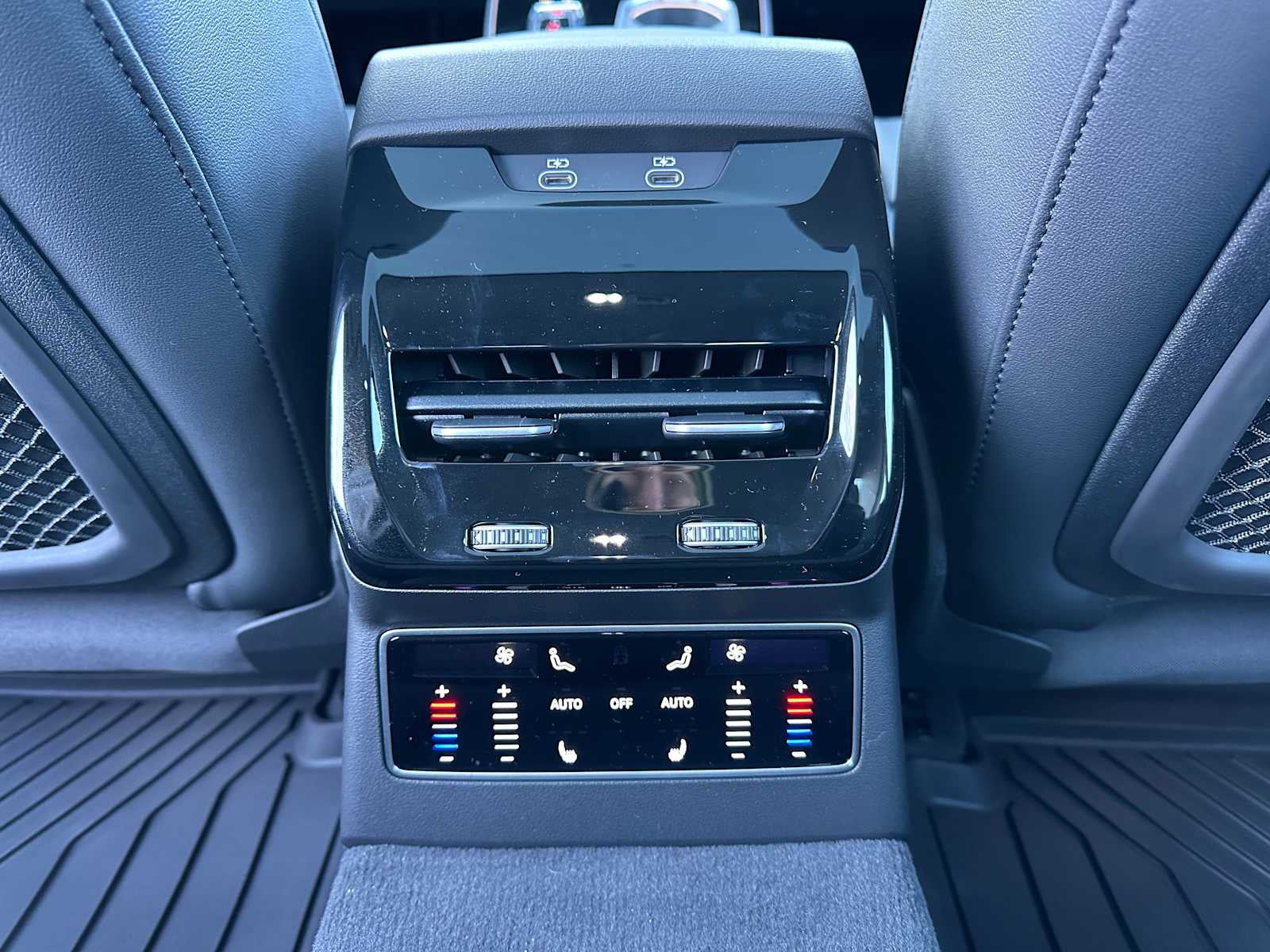 2026 Audi A6 Sedan Base