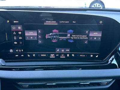 2026 Audi A6 Sedan Base