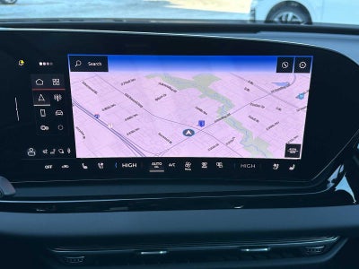 2026 Audi A6 Sedan Base