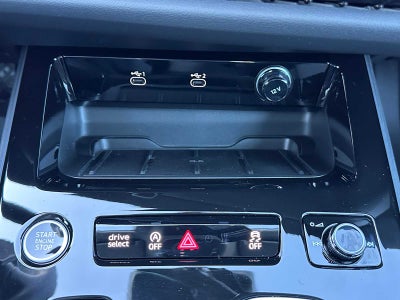 2026 Audi A6 Sedan Base