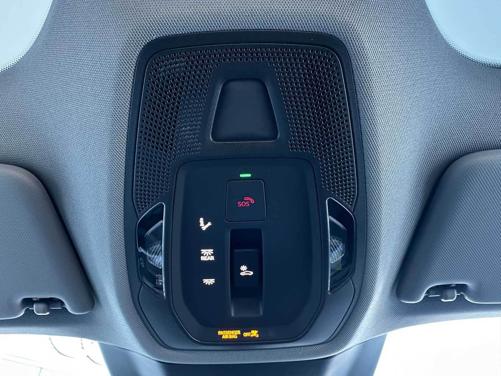2026 Audi A6 Sedan Base