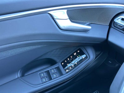 2026 Audi A6 Sedan Base