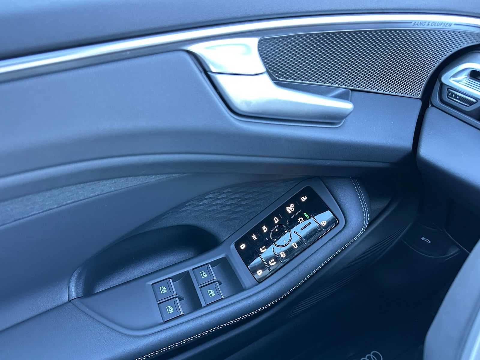 2026 Audi A6 Sedan Base