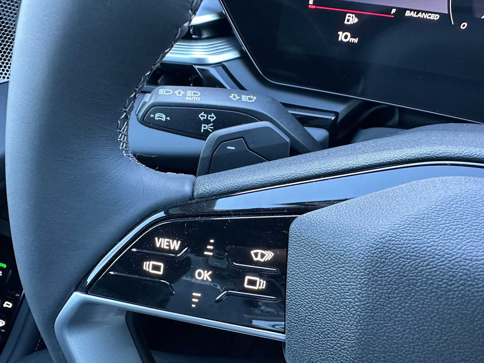 2026 Audi A6 Sedan Base
