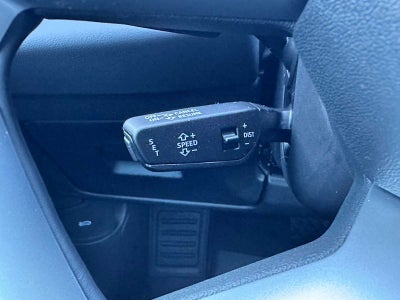 2026 Audi A6 Sedan Base