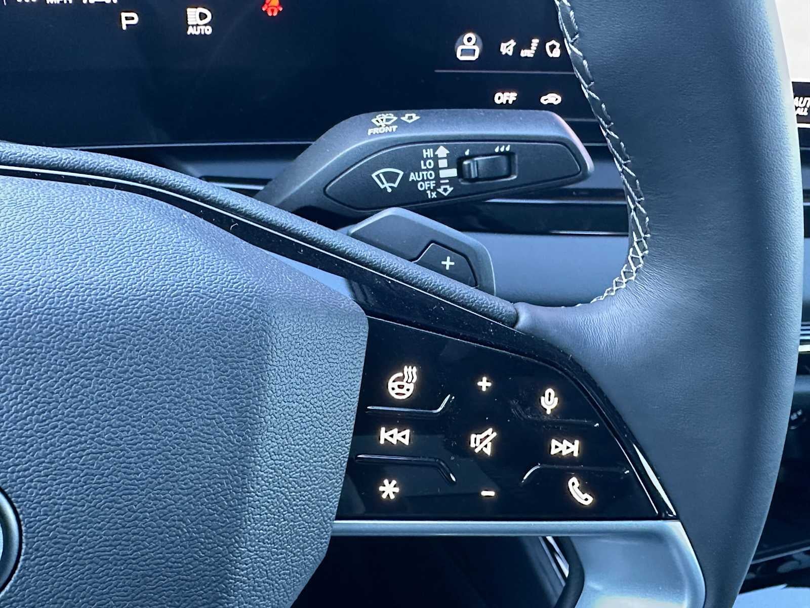 2026 Audi A6 Sedan Base