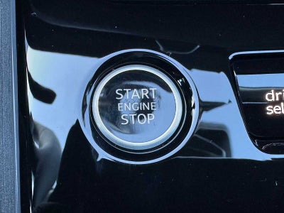 2026 Audi A6 Sedan Base