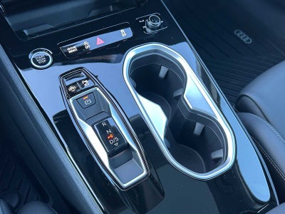 2026 Audi A6 Sedan Base