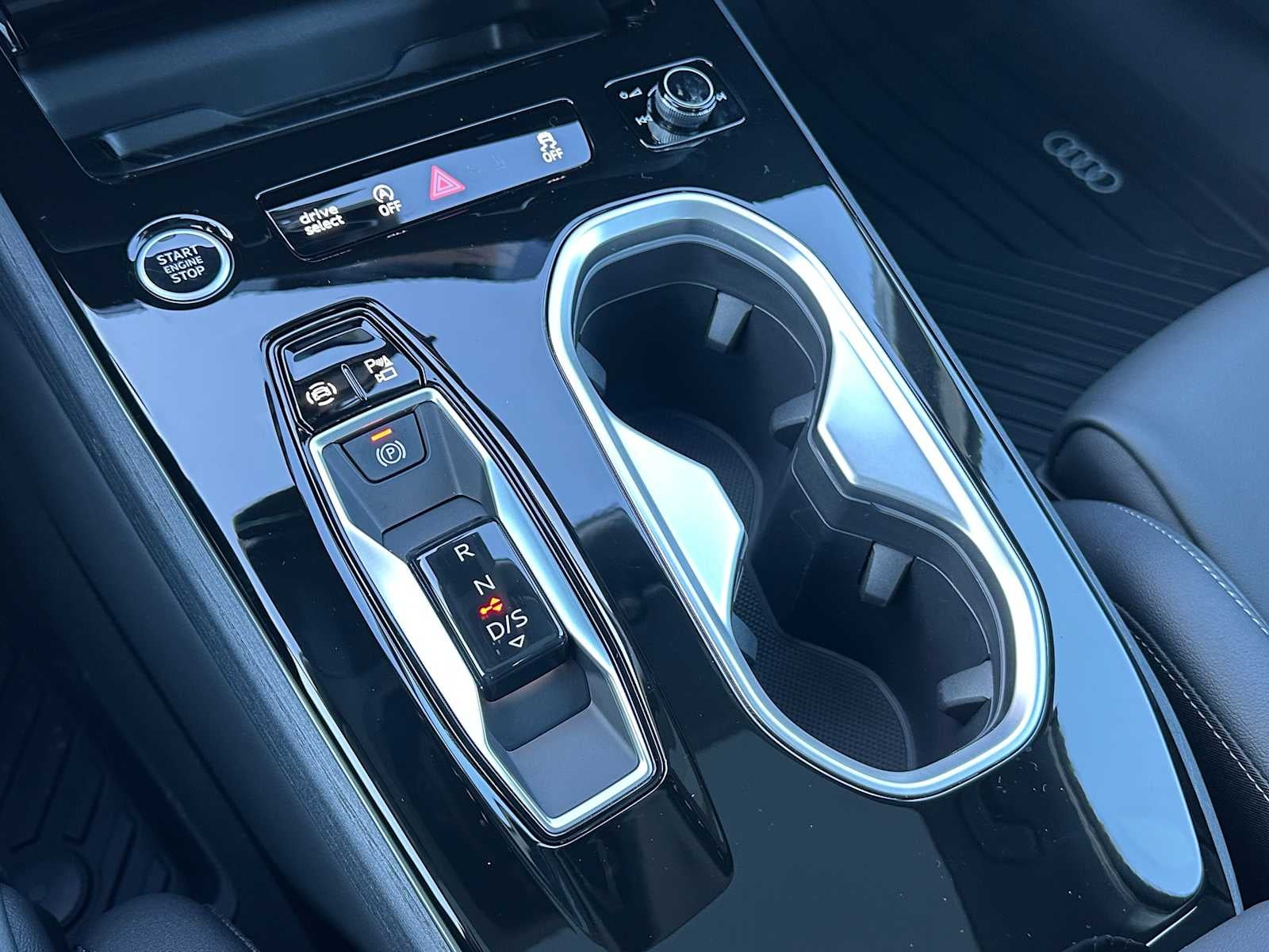 2026 Audi A6 Sedan Base
