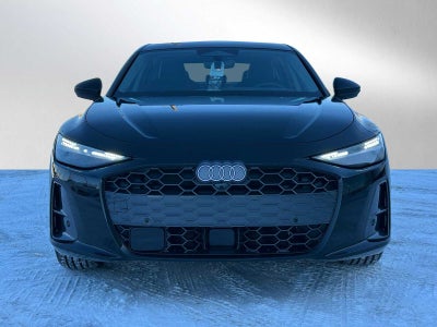 2026 Audi A6 Sedan Base