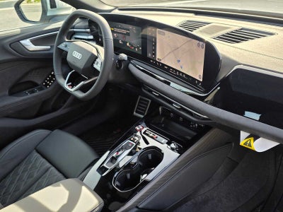 2026 Audi S5 Base