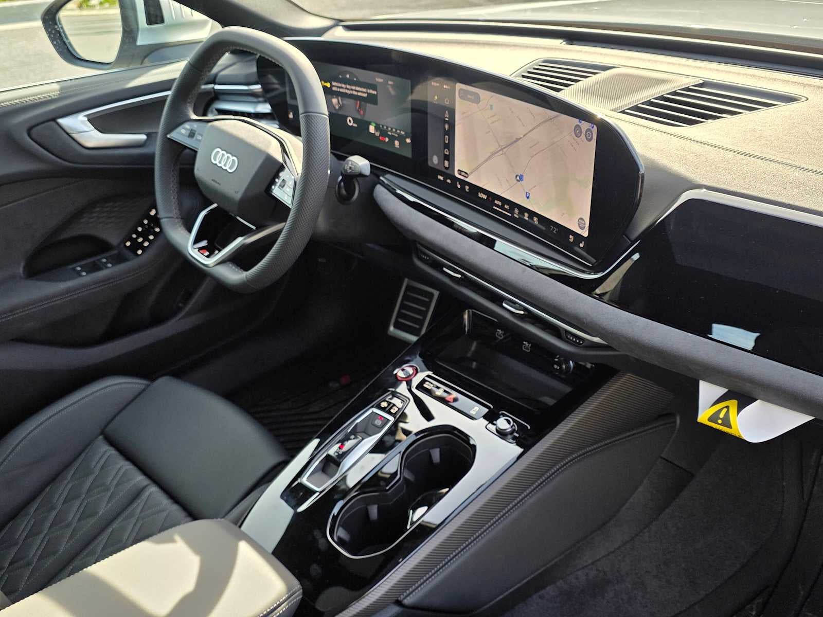 2026 Audi S5 Base